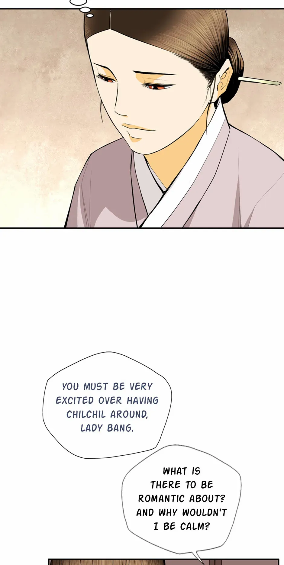 My Beloved Concubine Chapter 158 Online - página 2