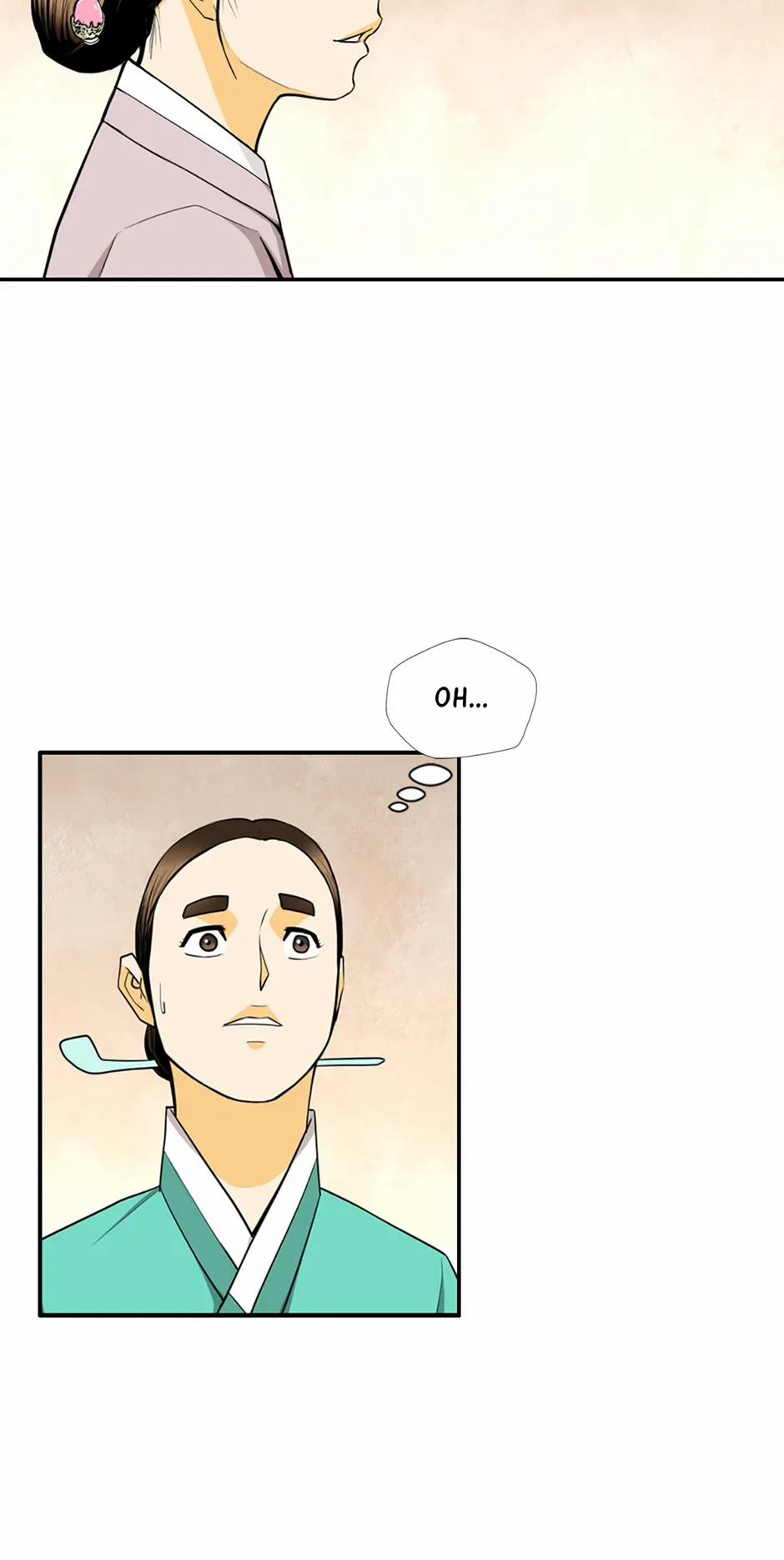 My Beloved Concubine Chapter 158 Online - página 4
