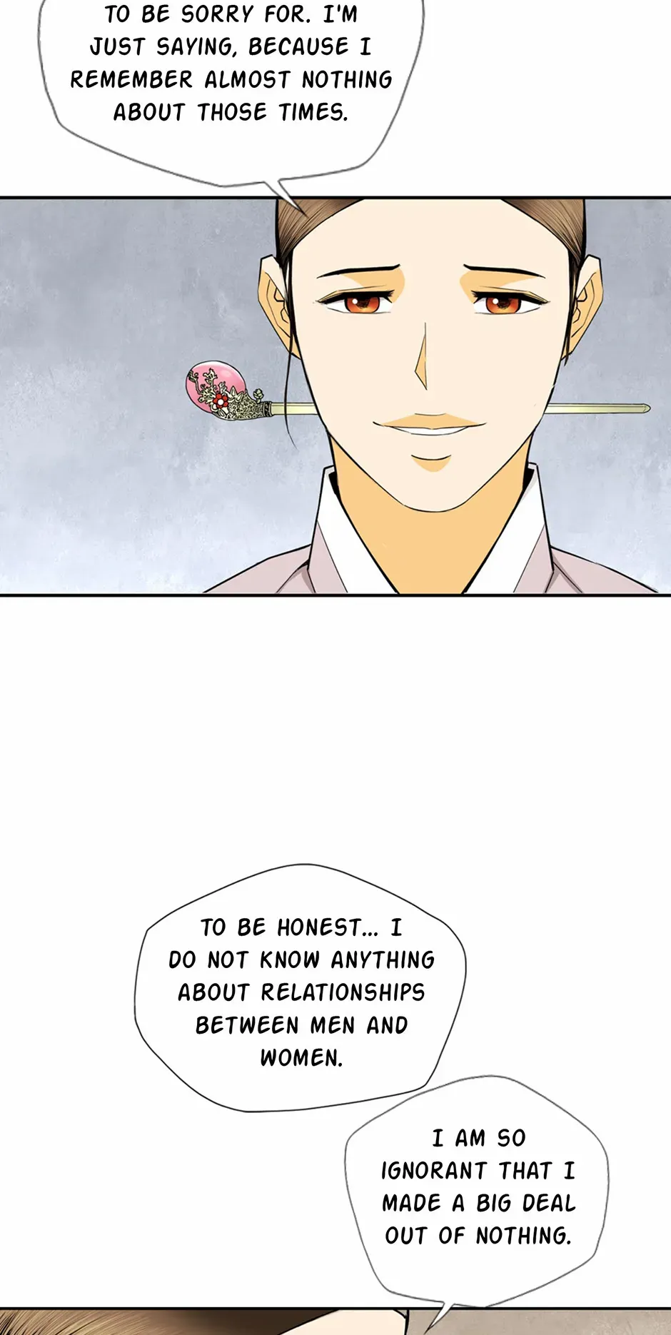 My Beloved Concubine Chapter 158 Online - página 6
