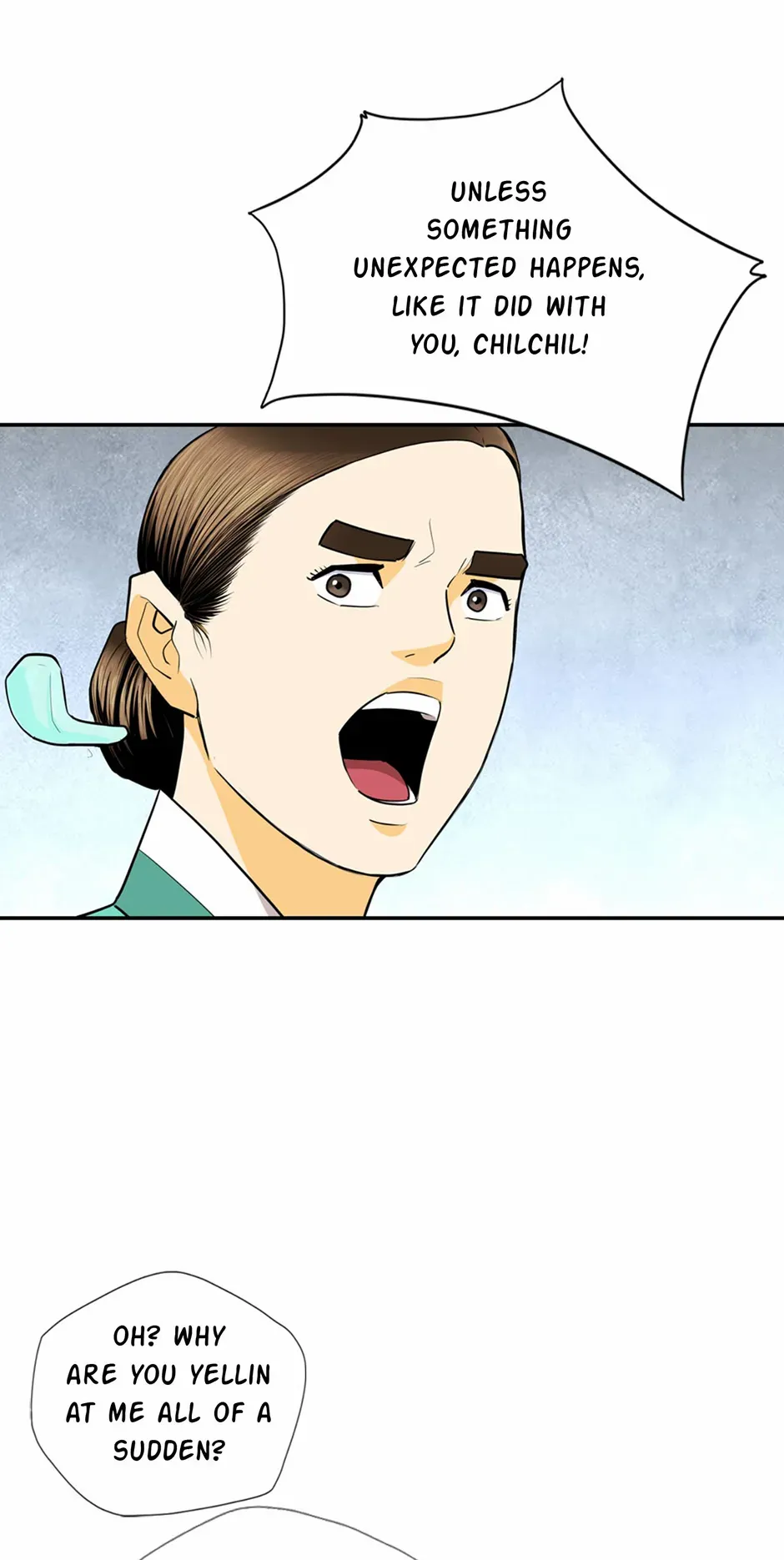 My Beloved Concubine Chapter 158 Online - página 9