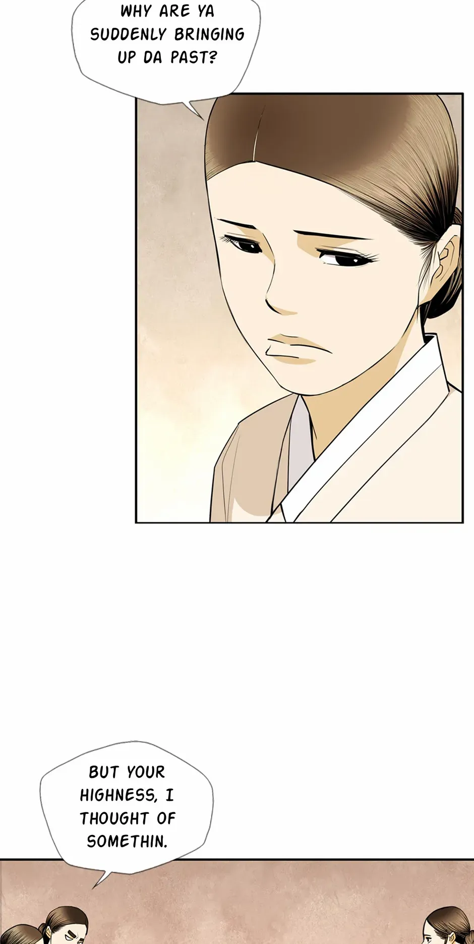 My Beloved Concubine Chapter 158 Online - página 10