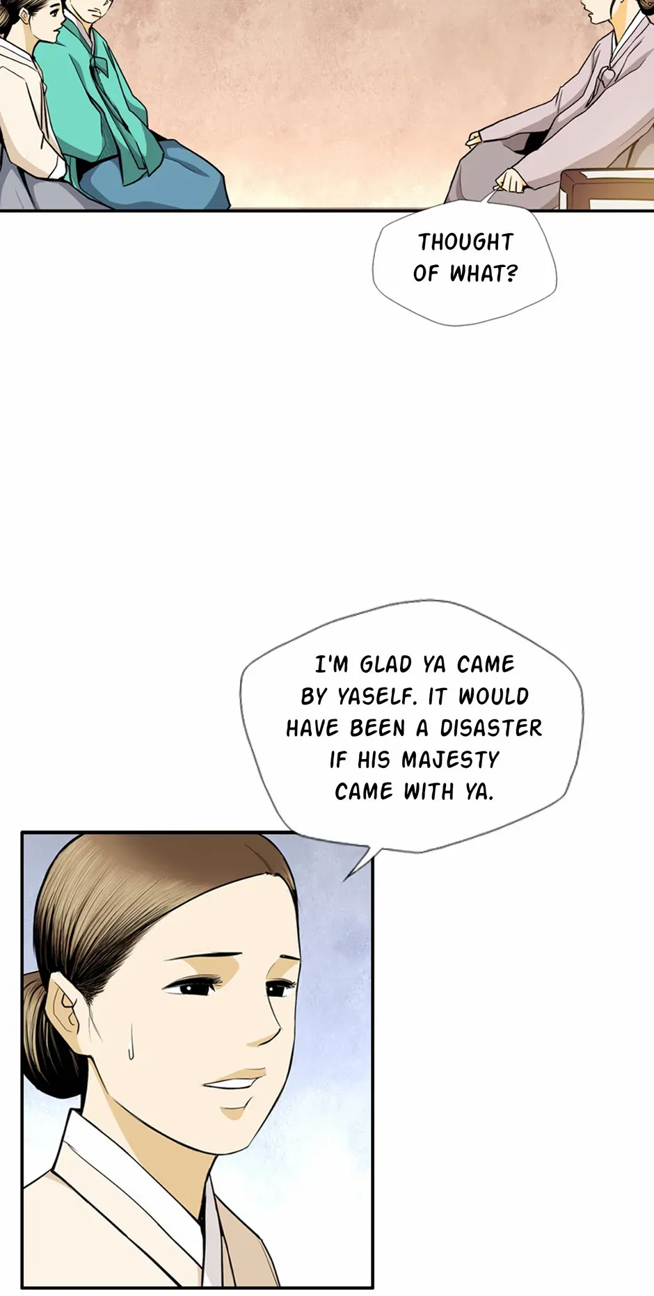 My Beloved Concubine Chapter 158 Online - página 11