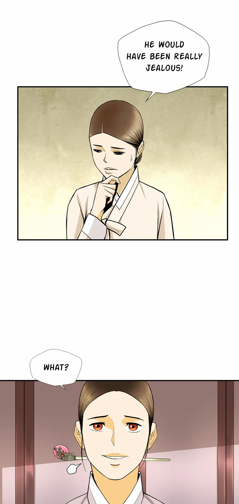 My Beloved Concubine Chapter 158 Online - página 13