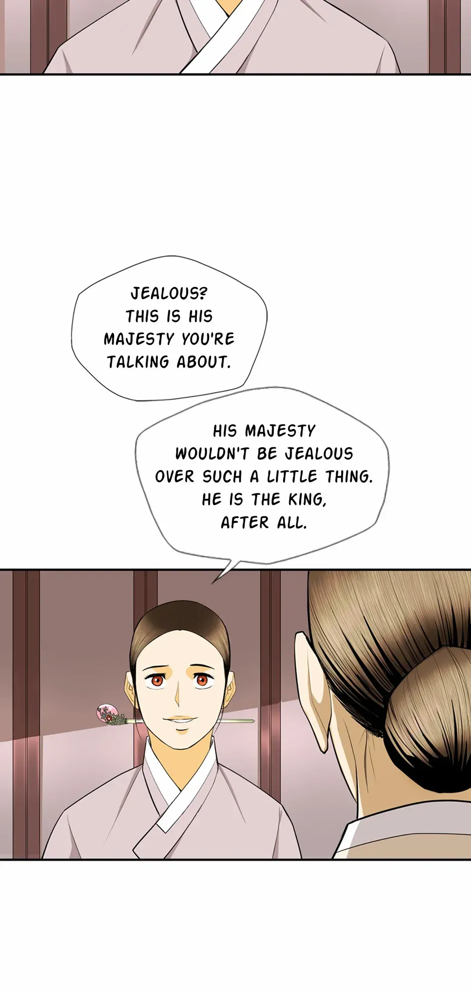 My Beloved Concubine Chapter 158 Online - página 14