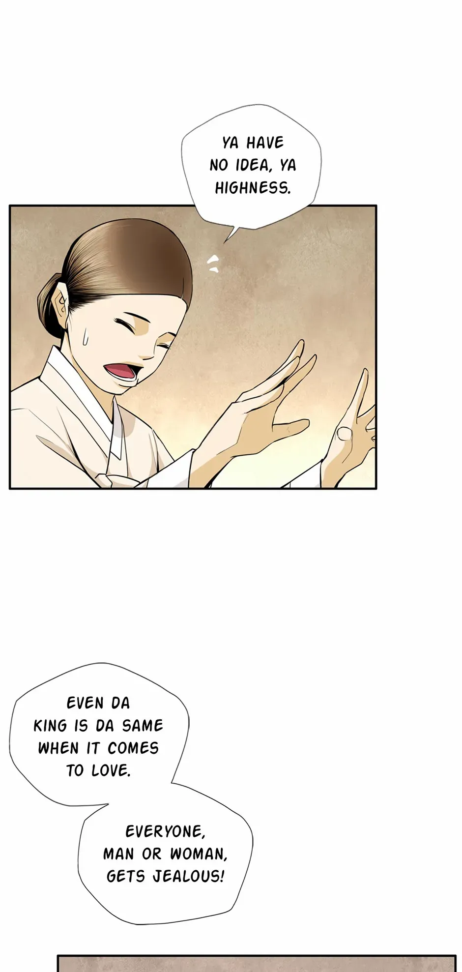 My Beloved Concubine Chapter 158 Online - página 15