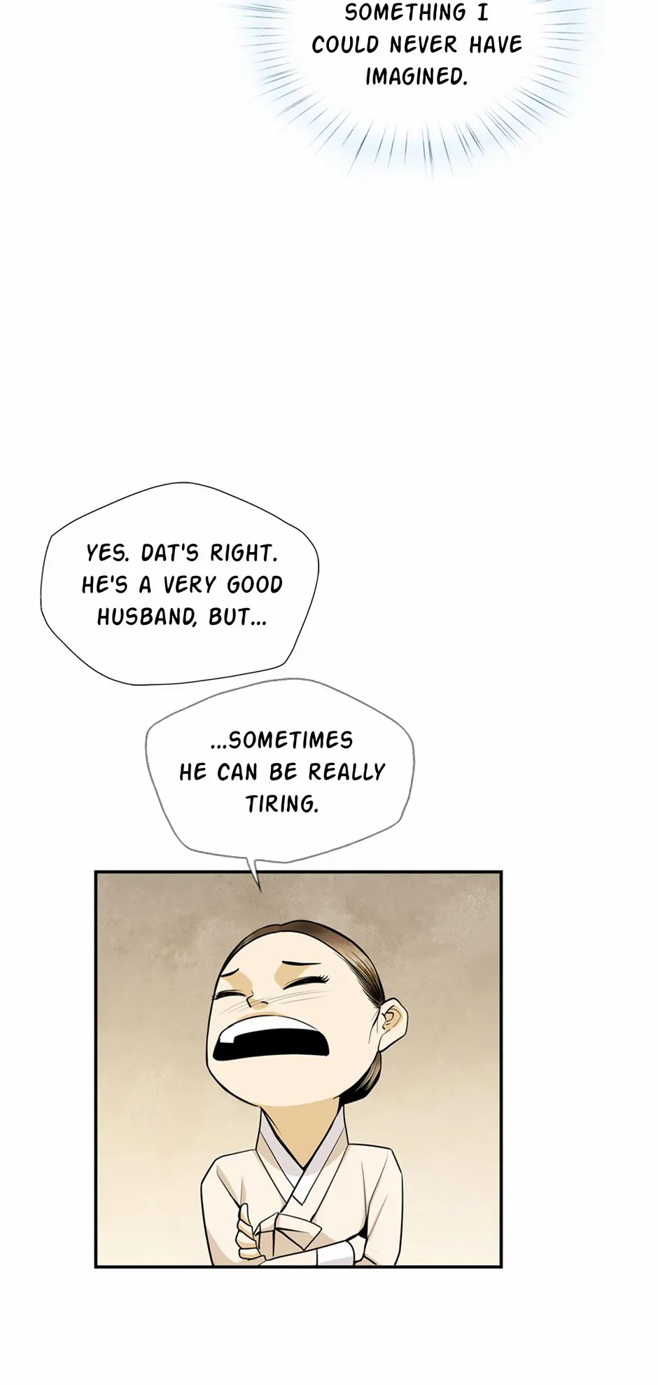 My Beloved Concubine Chapter 158 Online - página 18