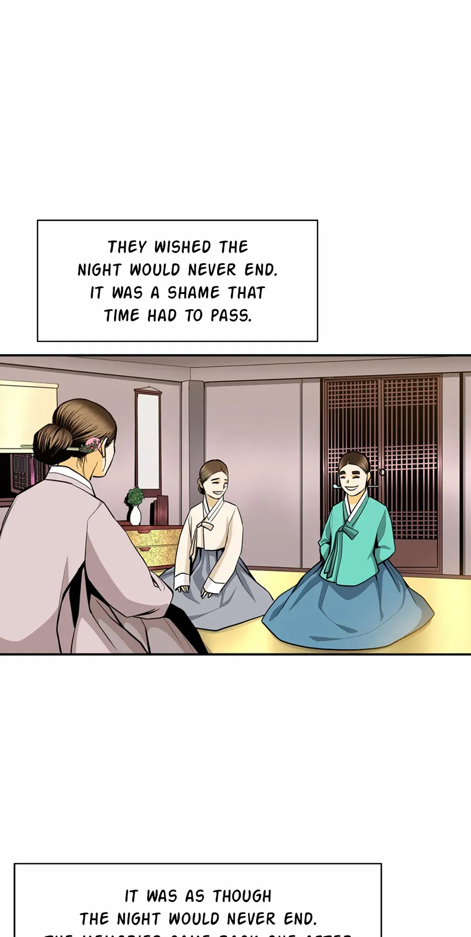 My Beloved Concubine Chapter 158 Online - página 22