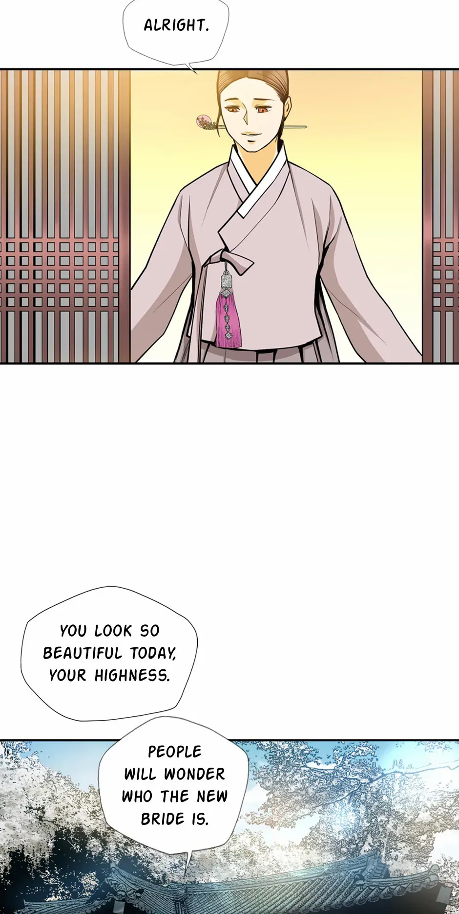 My Beloved Concubine Chapter 158 Online - página 25