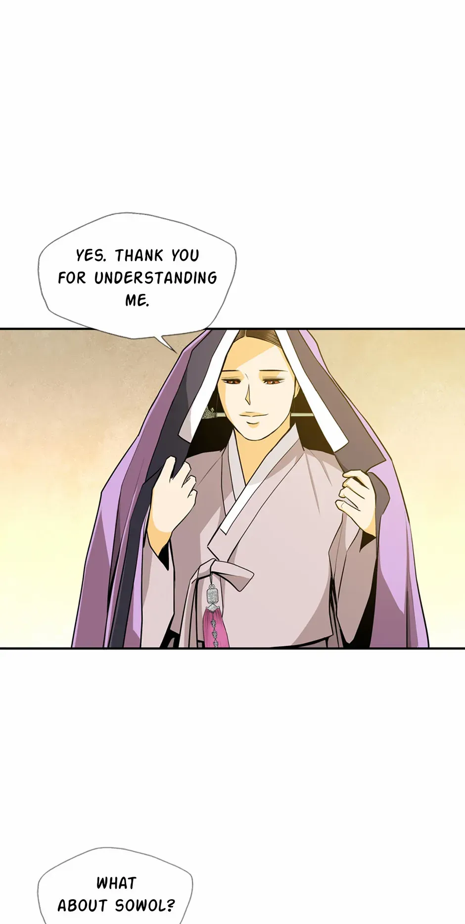 My Beloved Concubine Chapter 158 Online - página 29