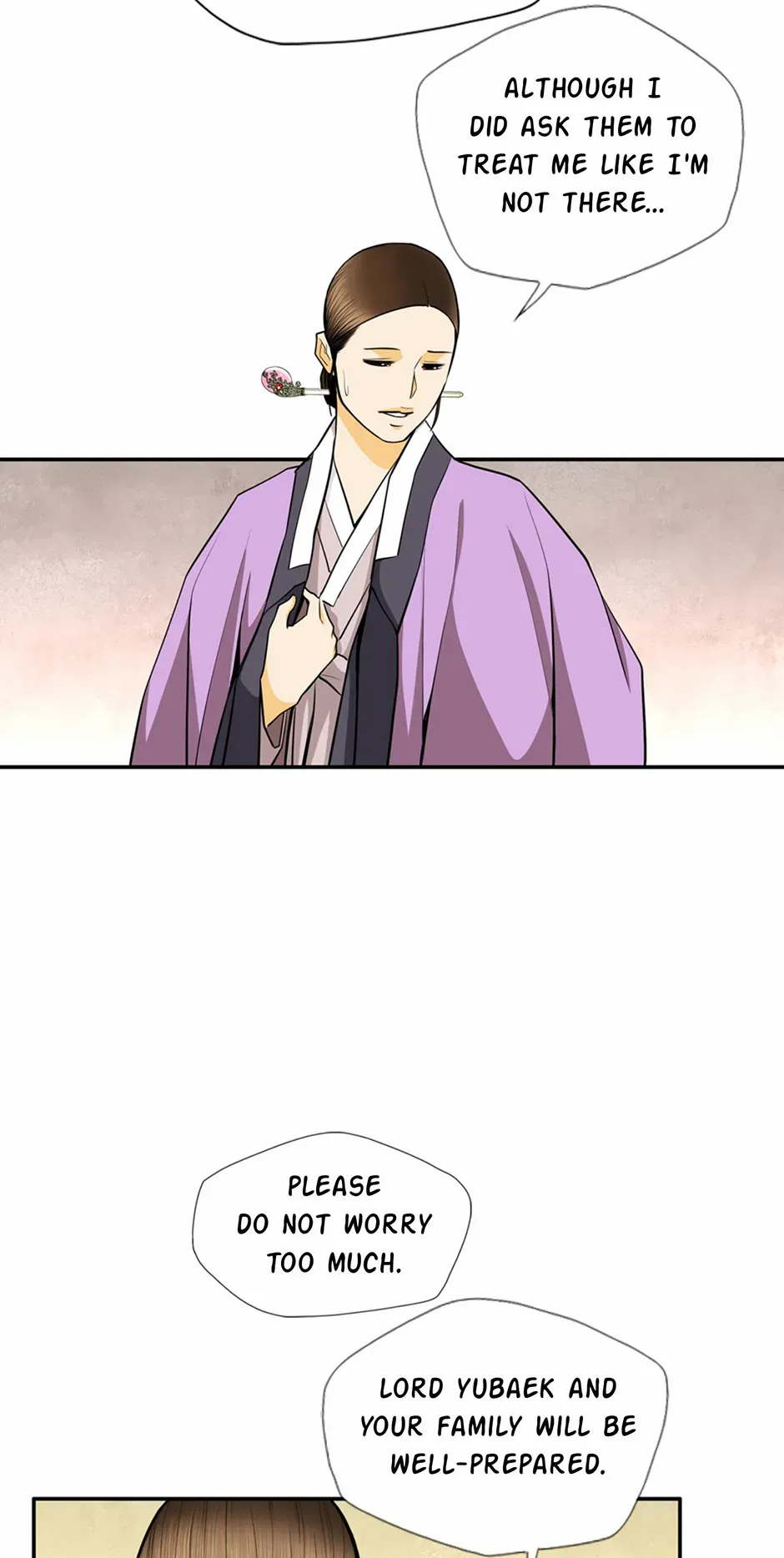 My Beloved Concubine Chapter 158 Online - página 31