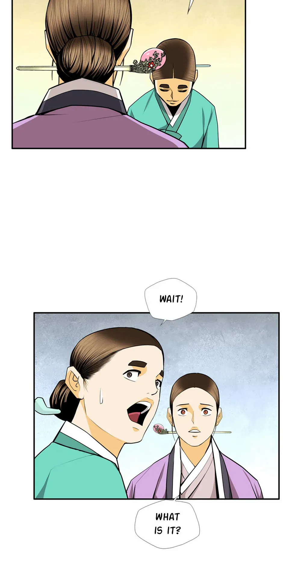 My Beloved Concubine Chapter 158 Online - página 32