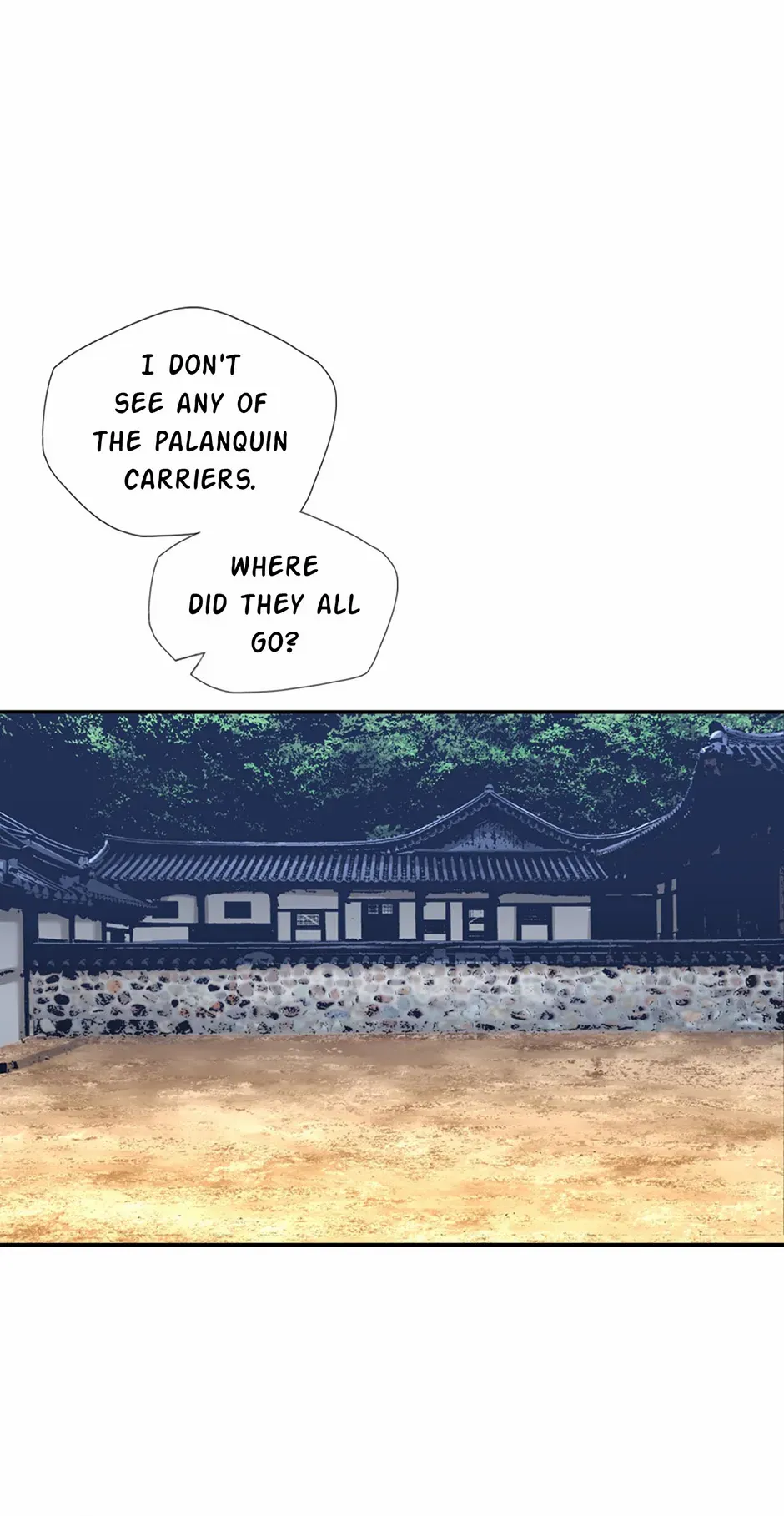 My Beloved Concubine Chapter 158 Online - página 33