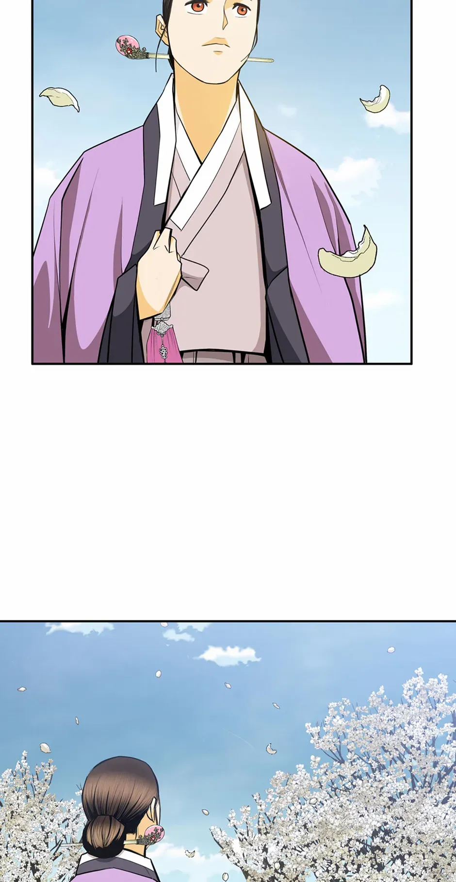 My Beloved Concubine Chapter 158 Online - página 36