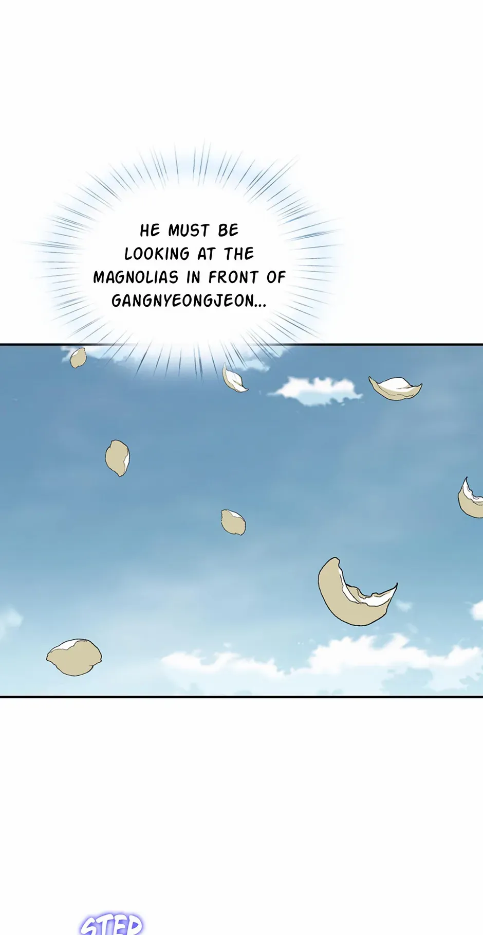 My Beloved Concubine Chapter 158 Online - página 38