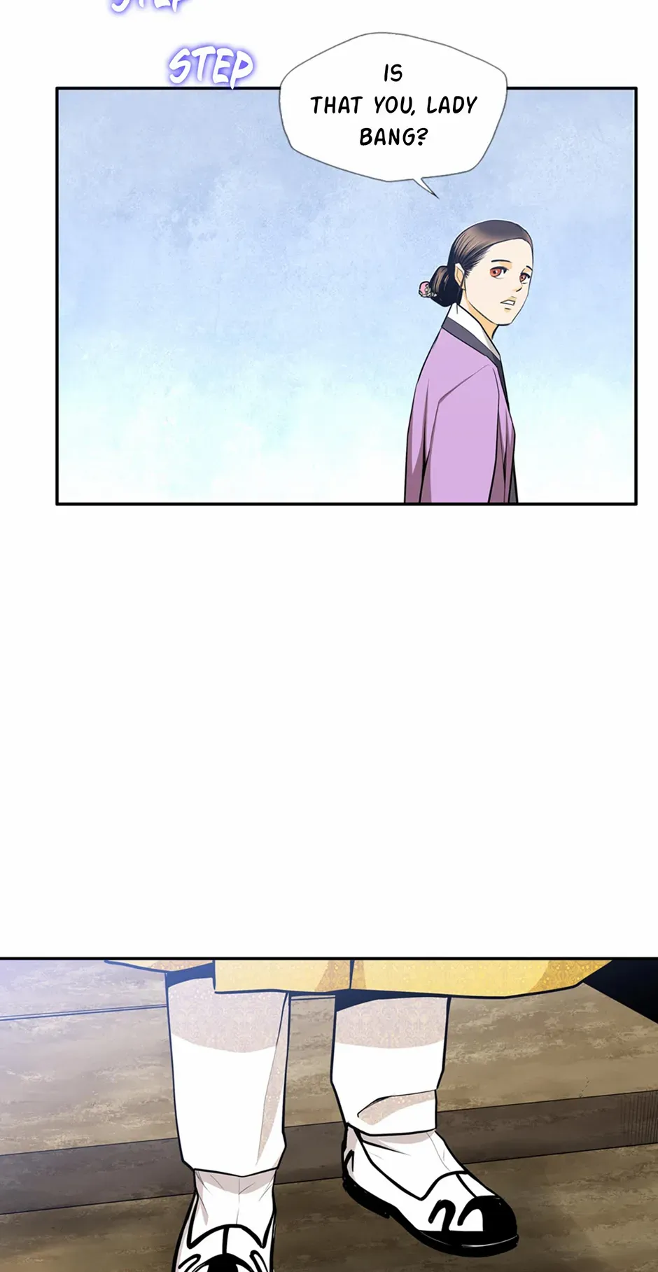 My Beloved Concubine Chapter 158 Online - página 39