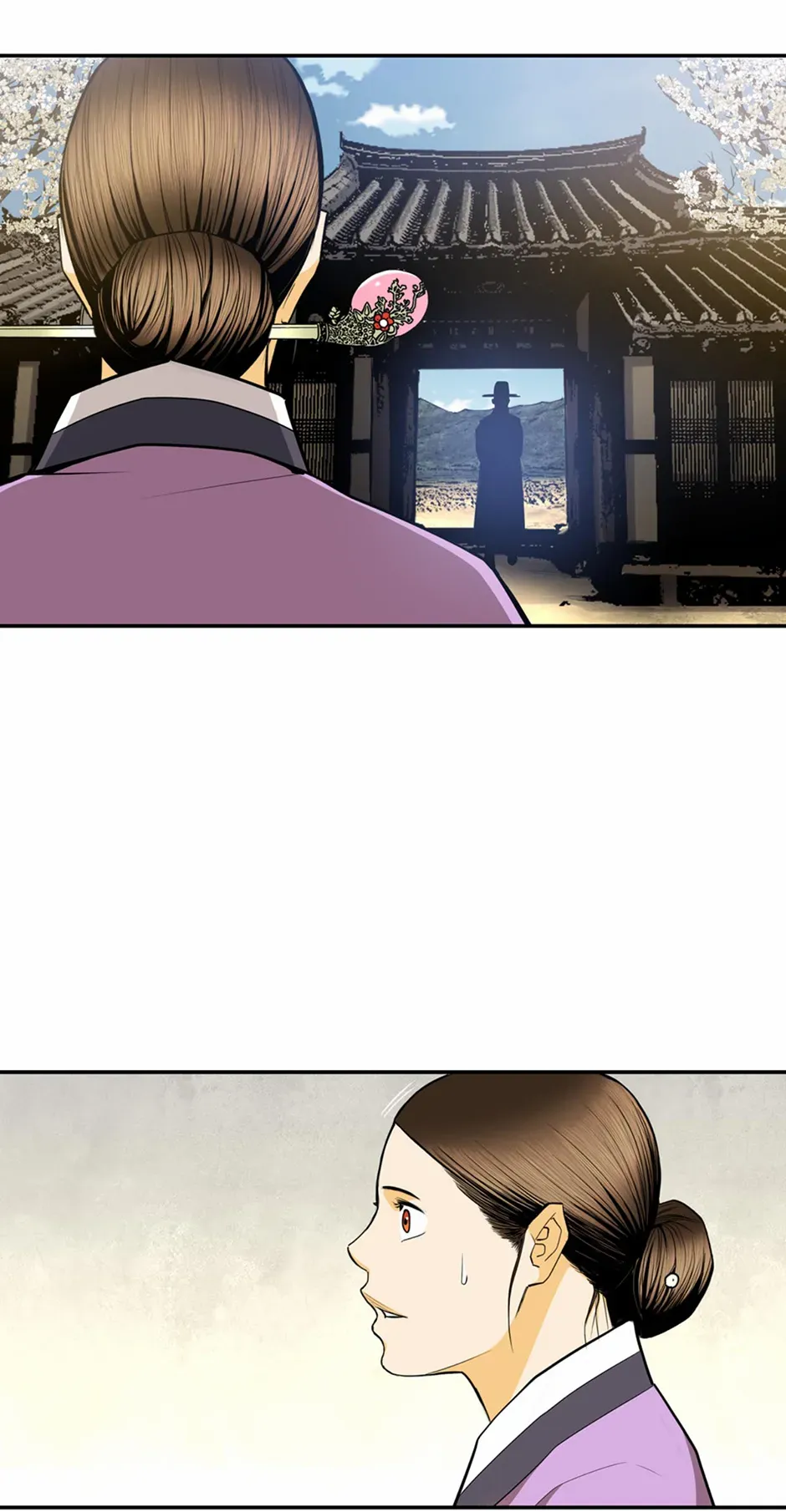 My Beloved Concubine Chapter 158 Online - página 41