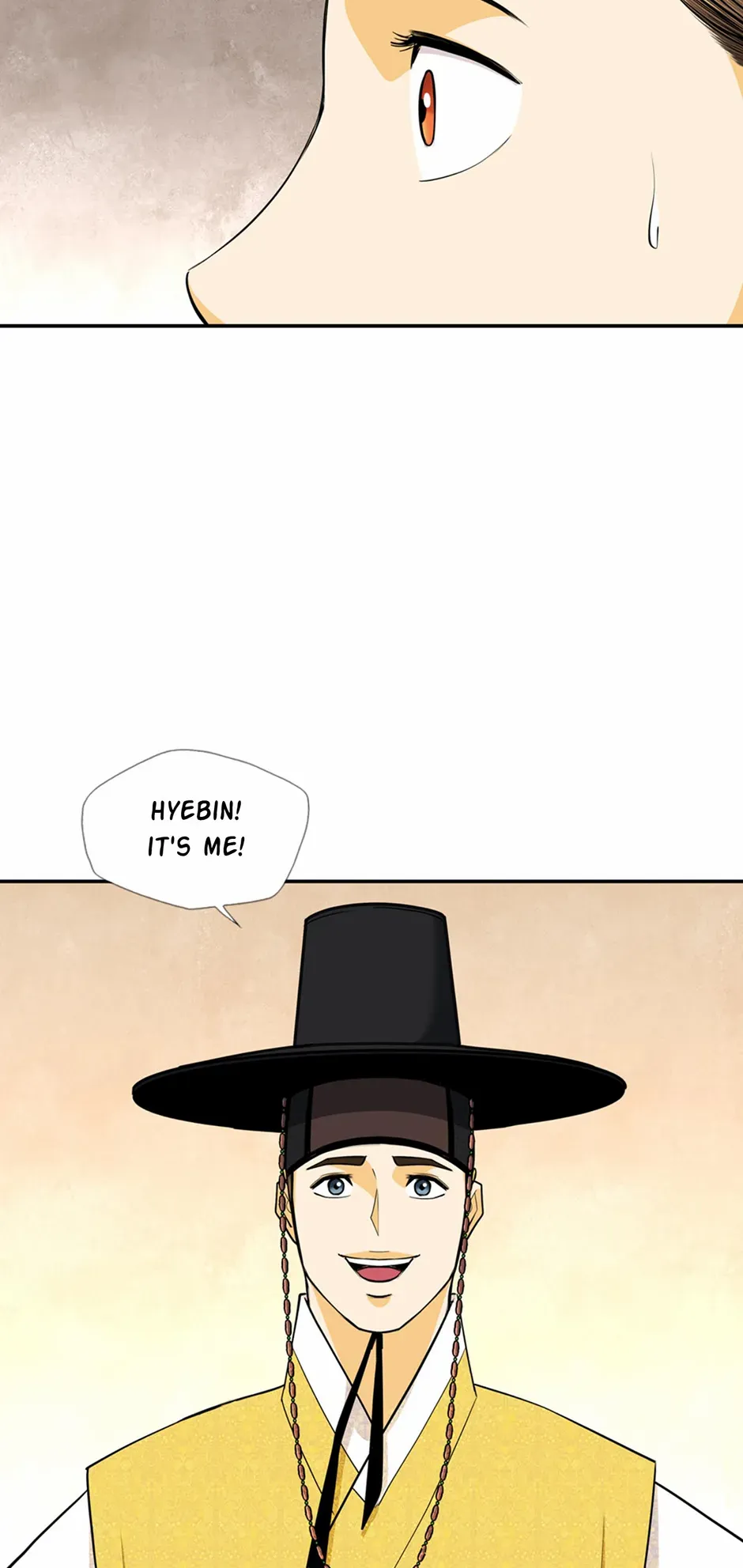 My Beloved Concubine Chapter 158 Online - página 43