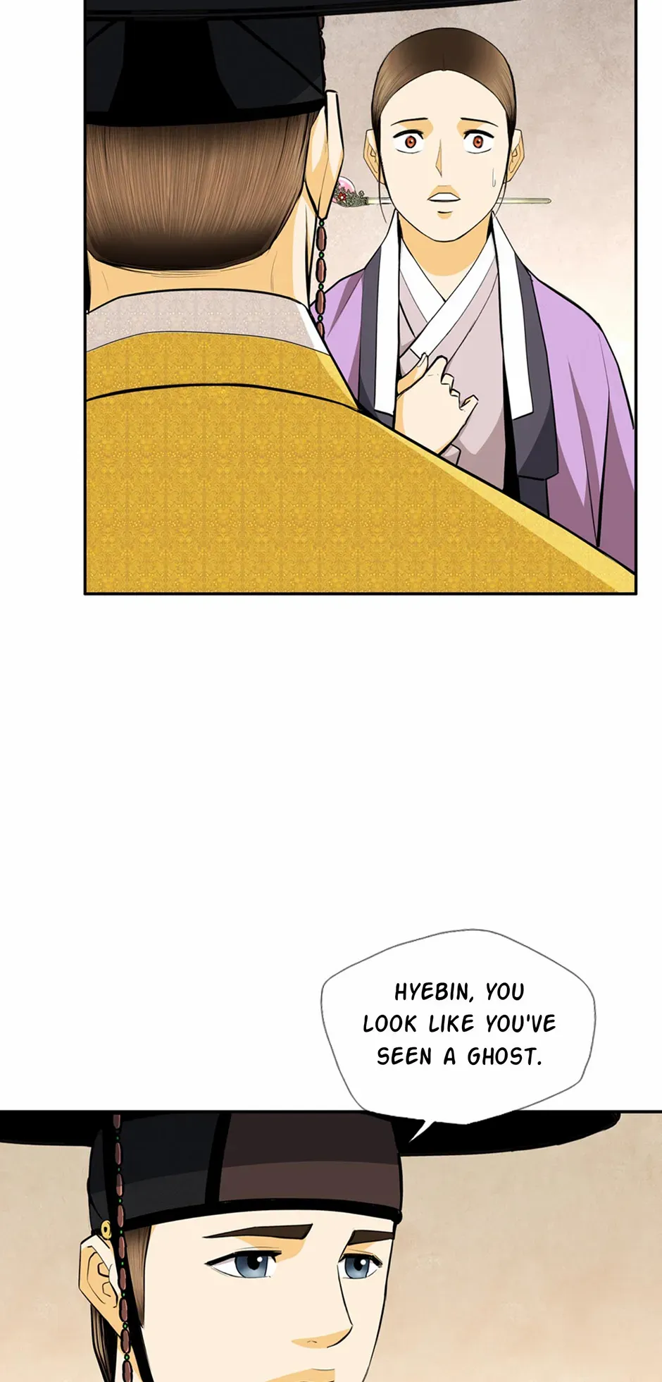 My Beloved Concubine Chapter 159 Online - página 2