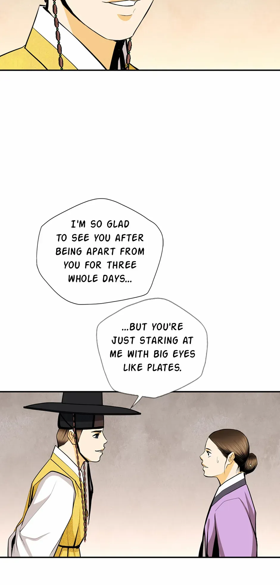 My Beloved Concubine Chapter 159 Online - página 3