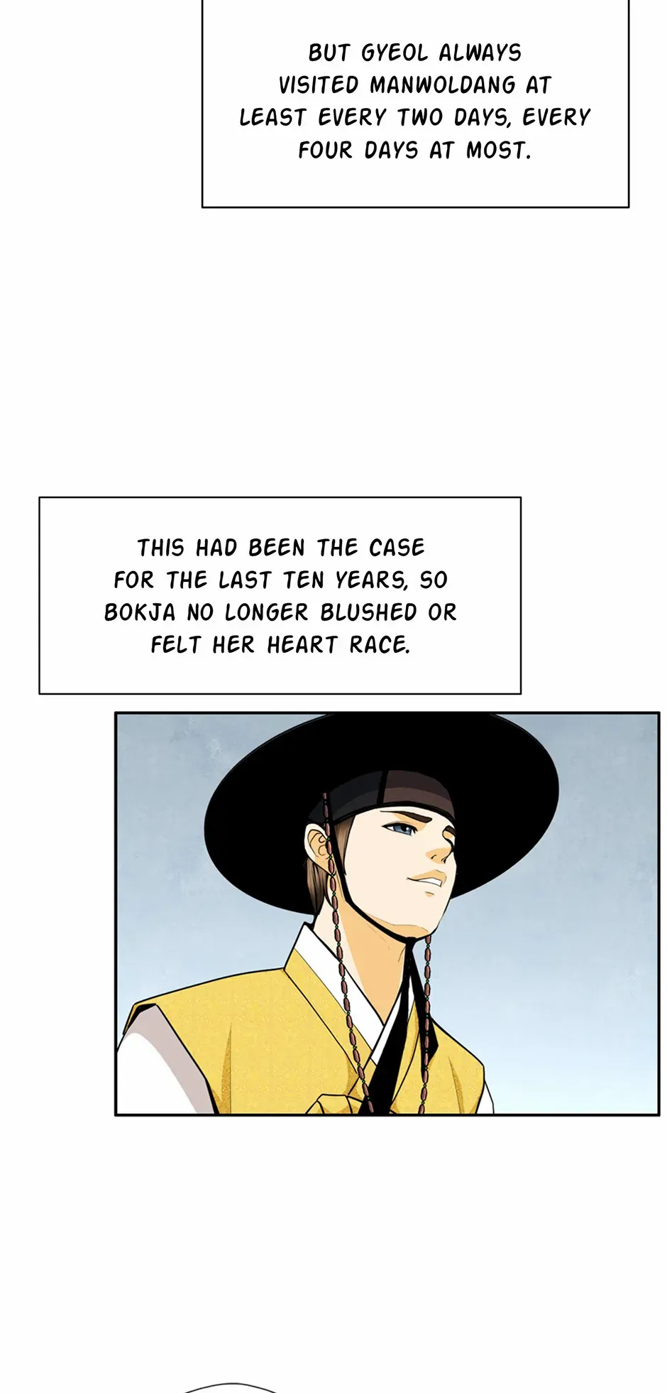 My Beloved Concubine Chapter 159 Online - página 7