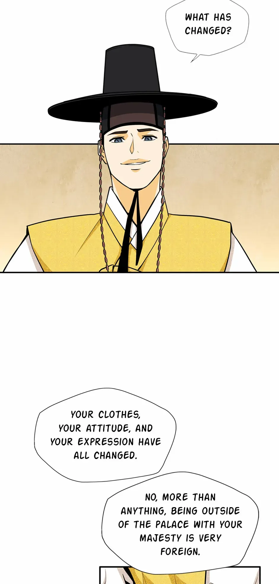 My Beloved Concubine Chapter 159 Online - página 9
