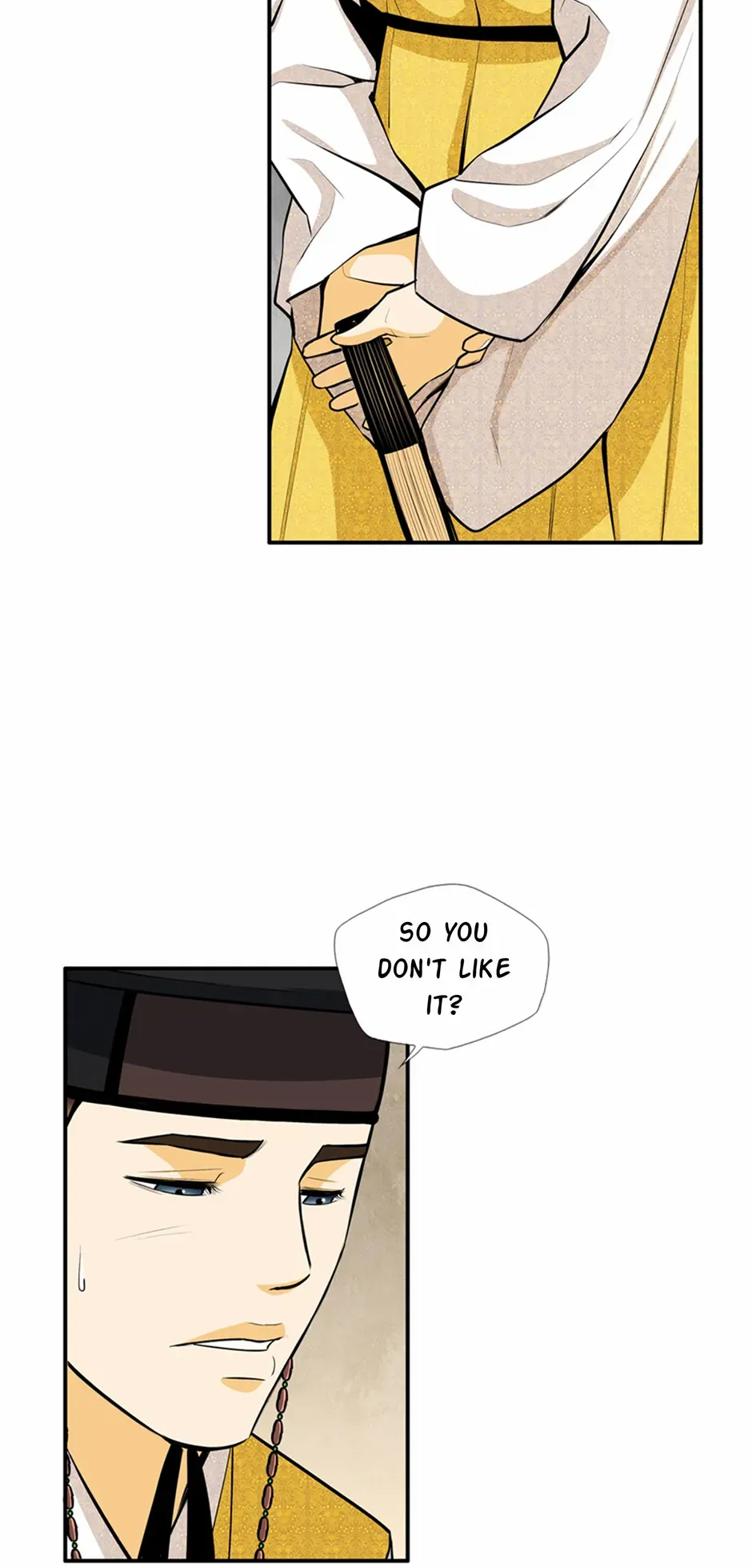 My Beloved Concubine Chapter 159 Online - página 10