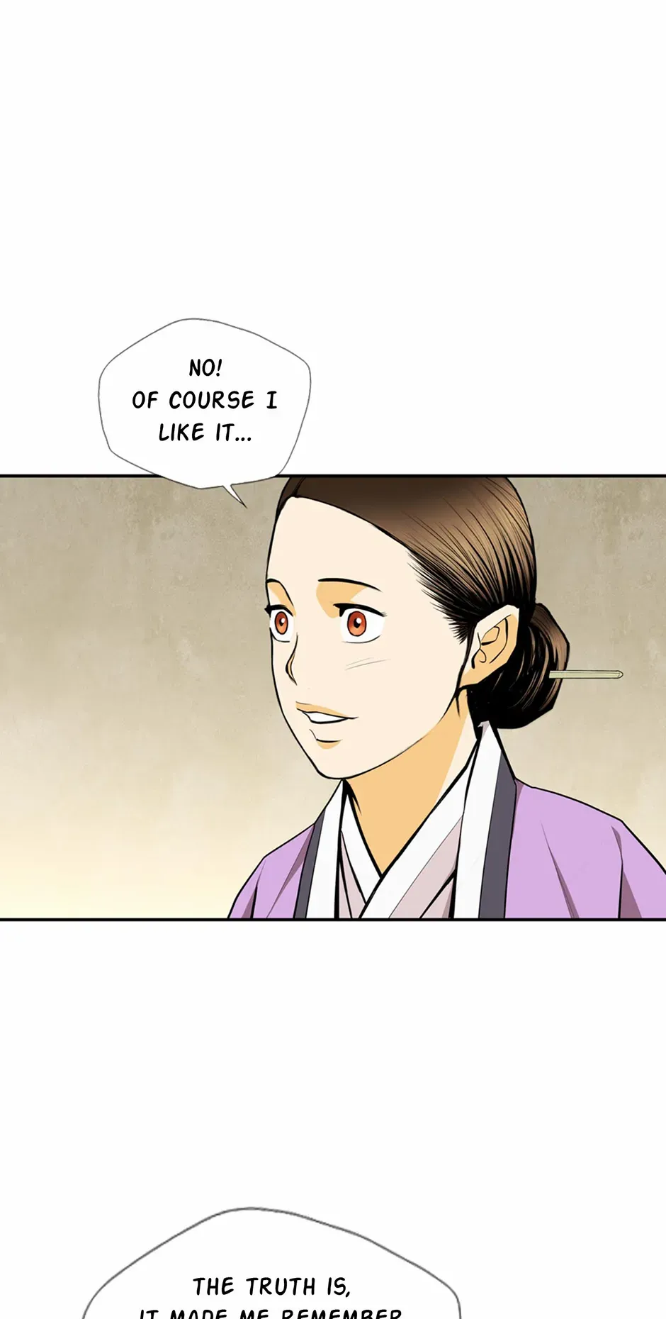My Beloved Concubine Chapter 159 Online - página 11