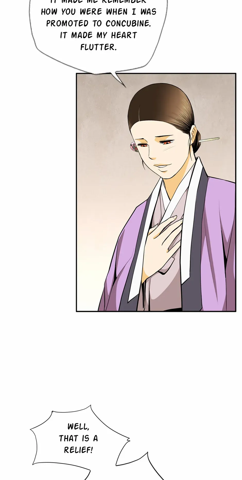 My Beloved Concubine Chapter 159 Online - página 12