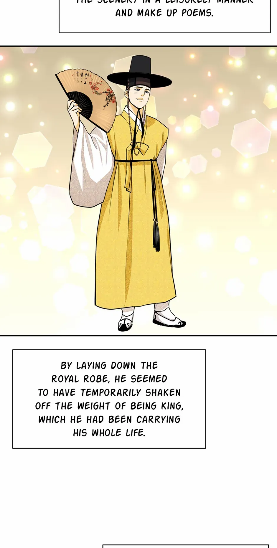 My Beloved Concubine Chapter 159 Online - página 15