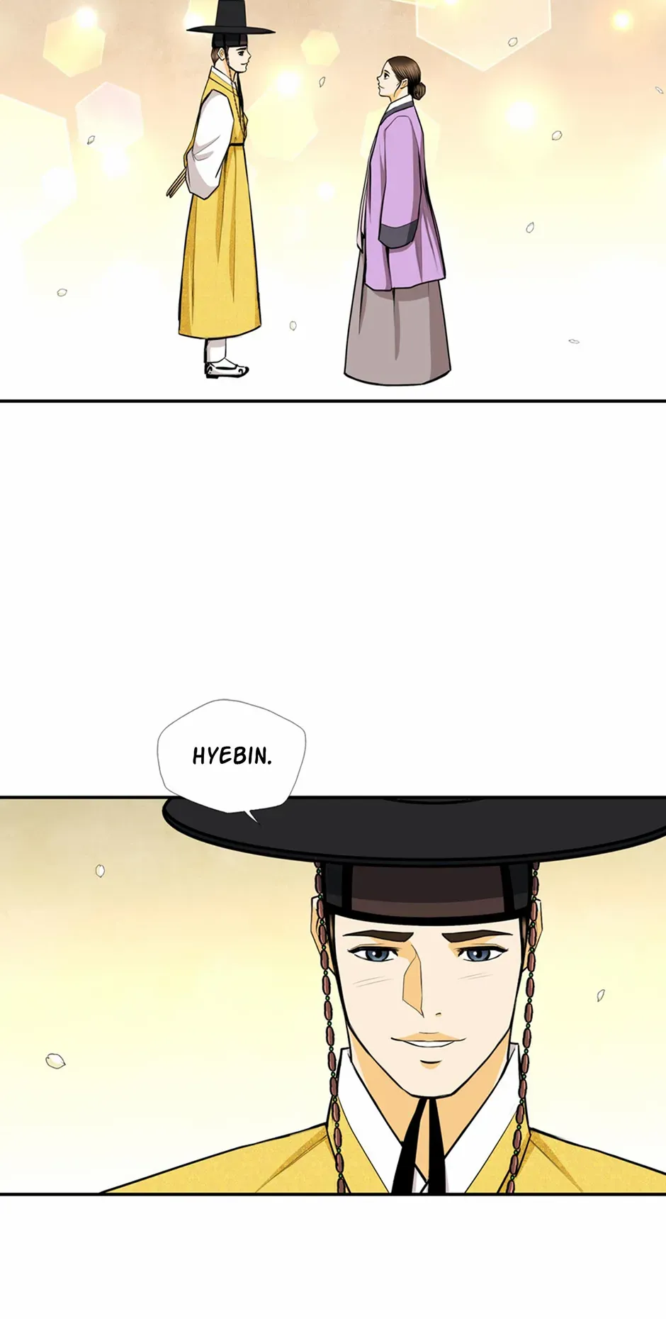 My Beloved Concubine Chapter 159 Online - página 17