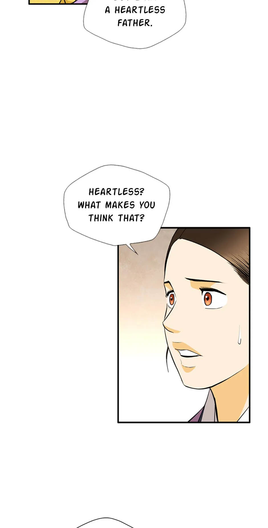 My Beloved Concubine Chapter 159 Online - página 22