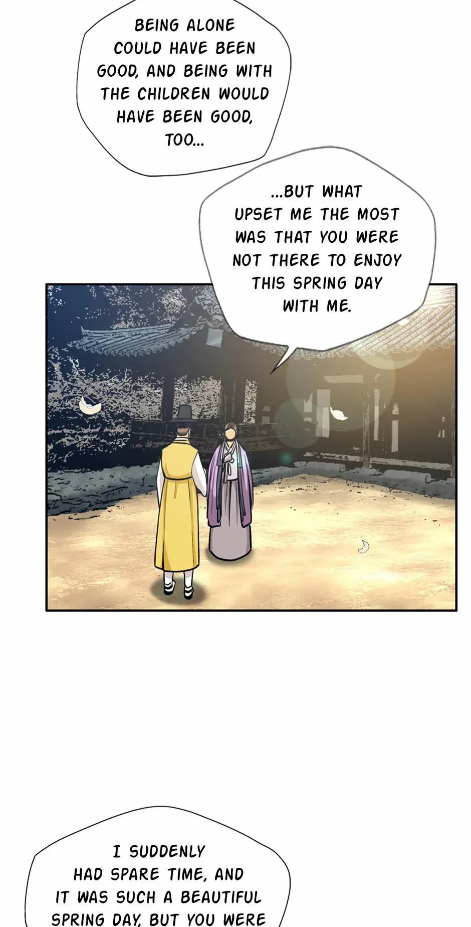 My Beloved Concubine Chapter 159 Online - página 23