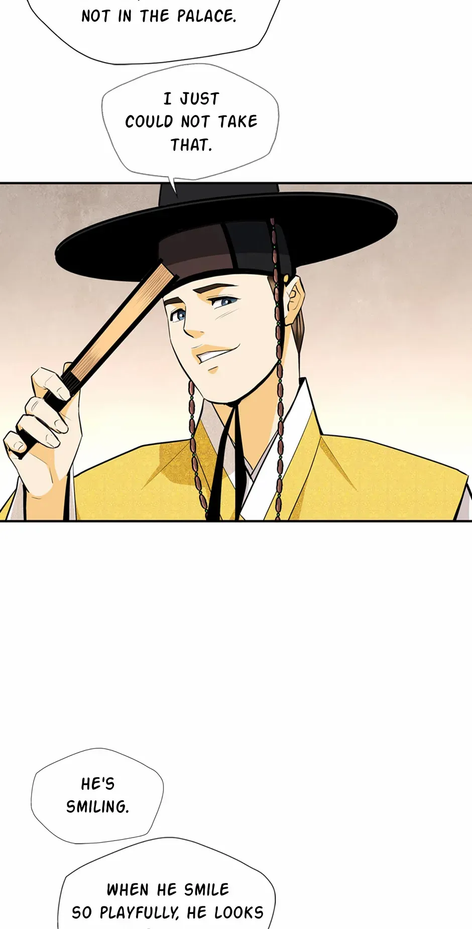 My Beloved Concubine Chapter 159 Online - página 24