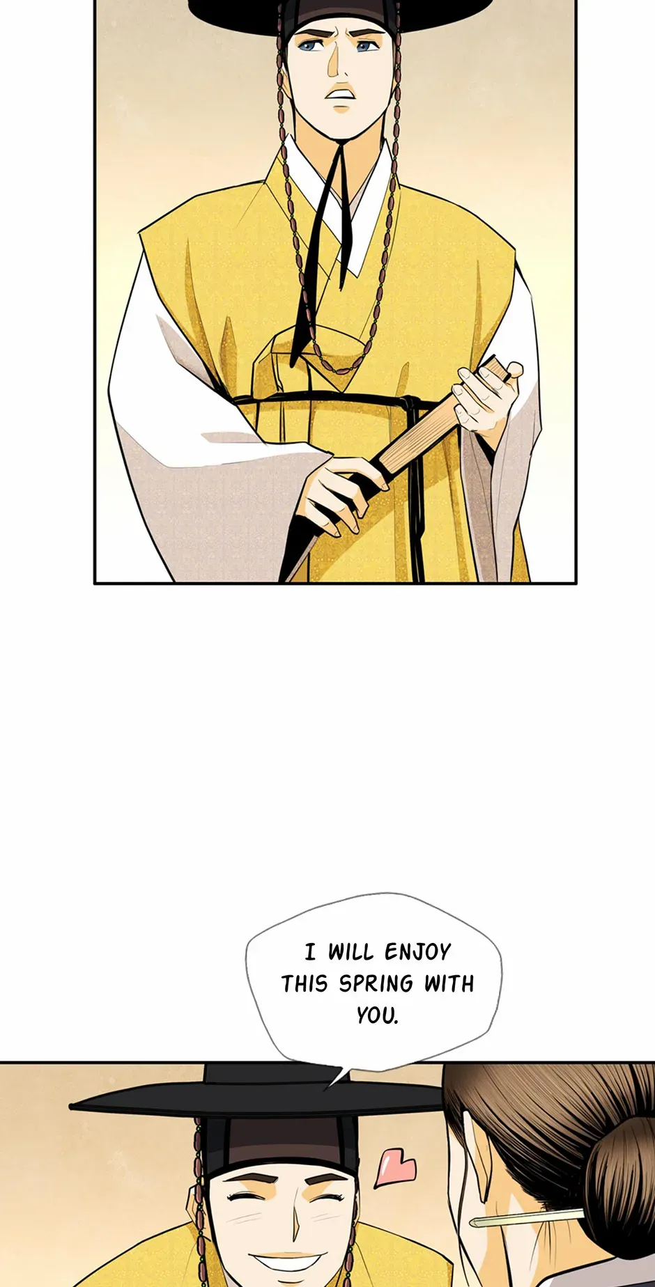 My Beloved Concubine Chapter 159 Online - página 26