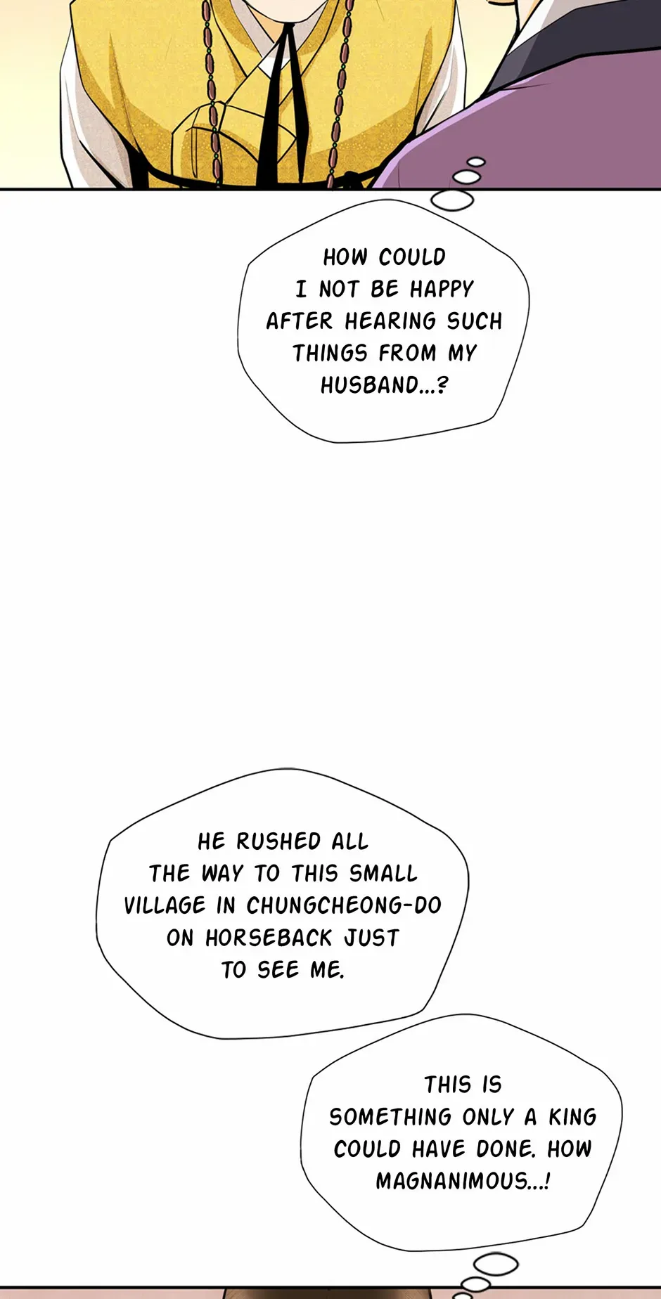 My Beloved Concubine Chapter 159 Online - página 27