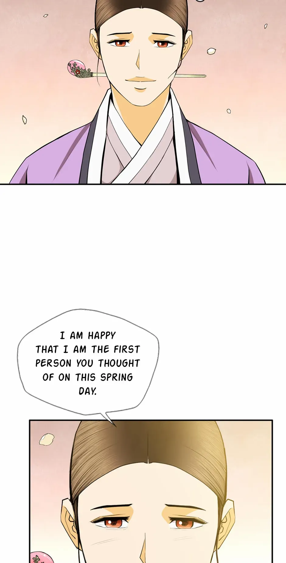 My Beloved Concubine Chapter 159 Online - página 28
