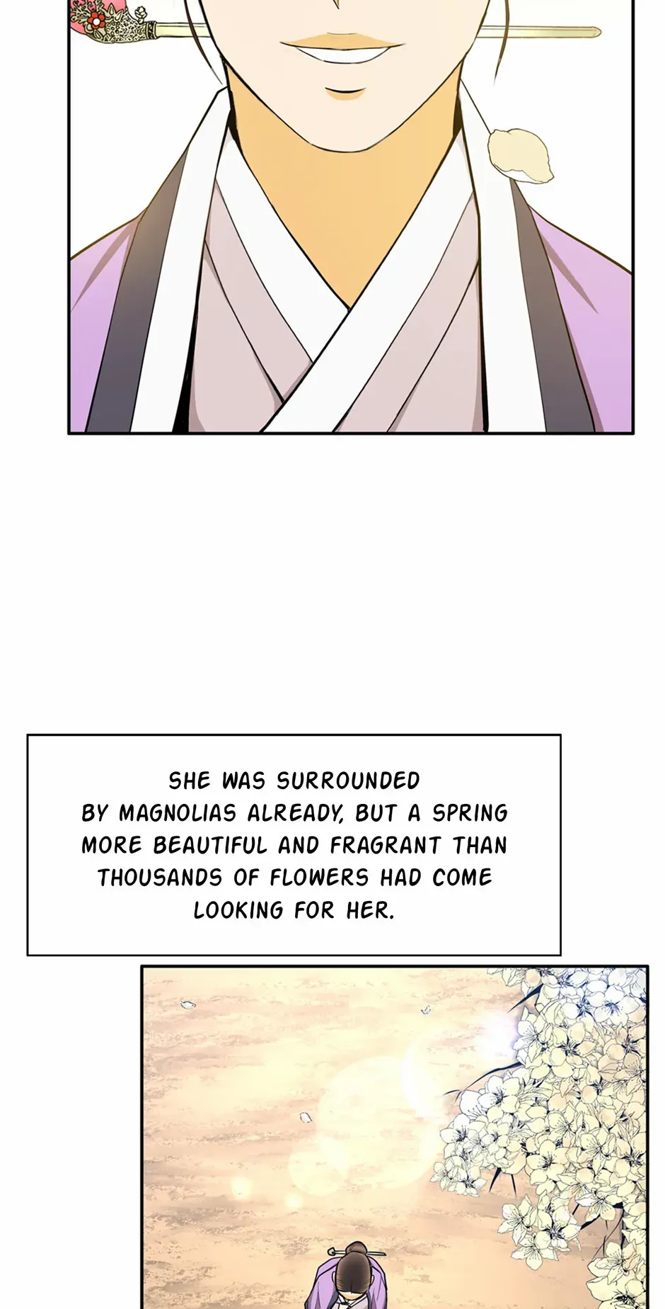 My Beloved Concubine Chapter 159 Online - página 29