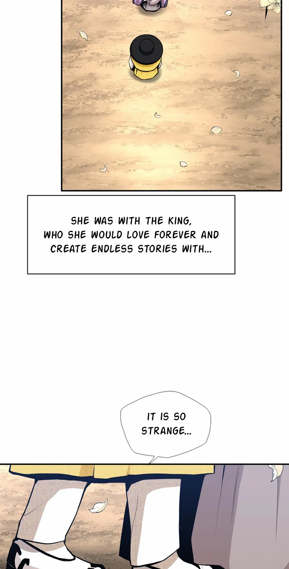 My Beloved Concubine Chapter 159 Online - página 30
