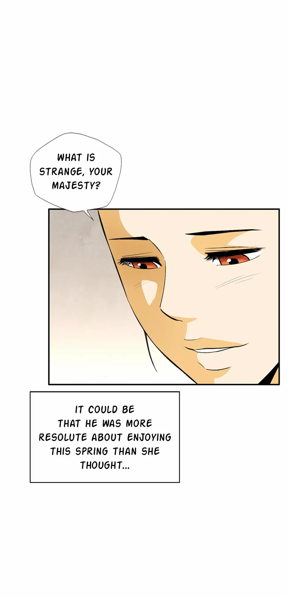 My Beloved Concubine Chapter 159 Online - página 32