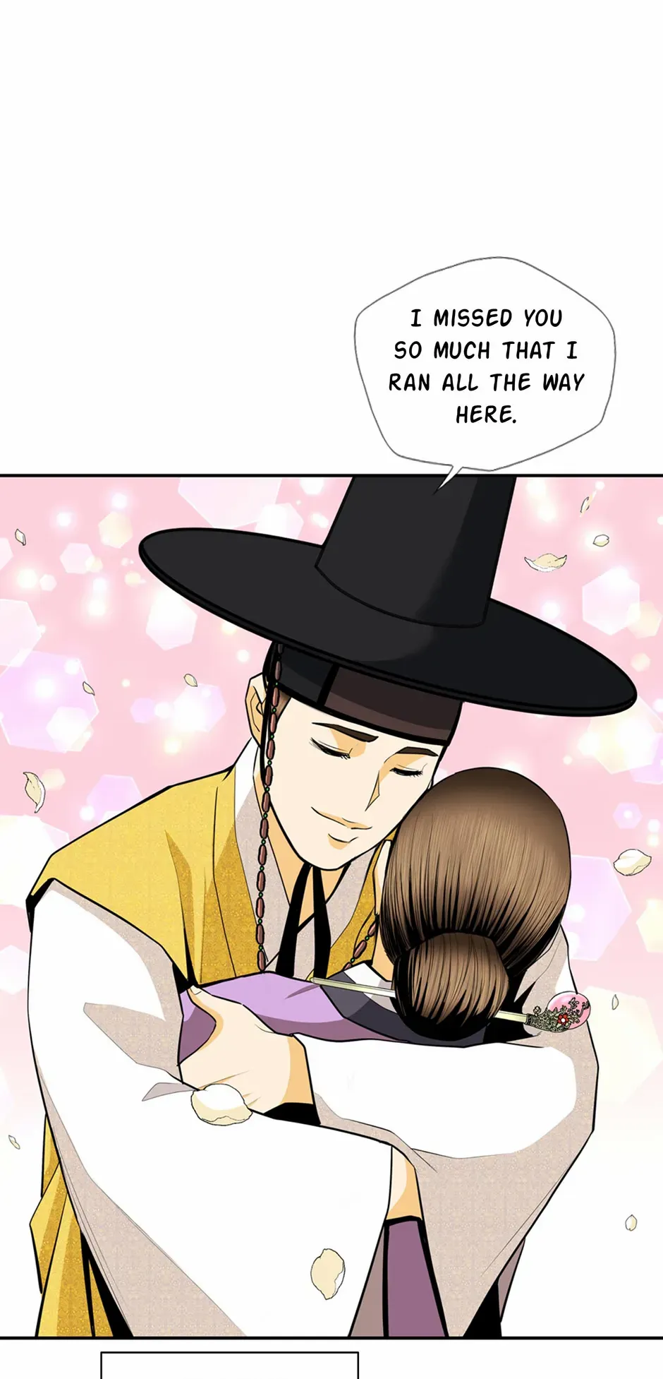 My Beloved Concubine Chapter 159 Online - página 34