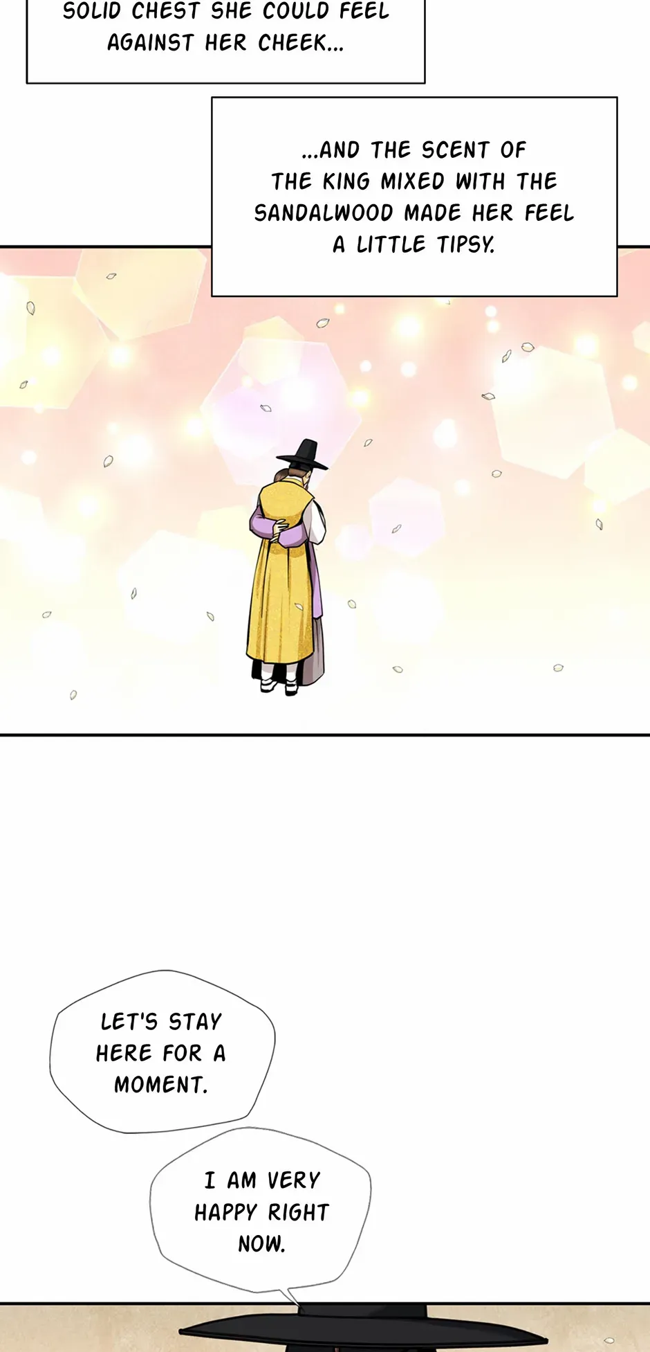 My Beloved Concubine Chapter 159 Online - página 36