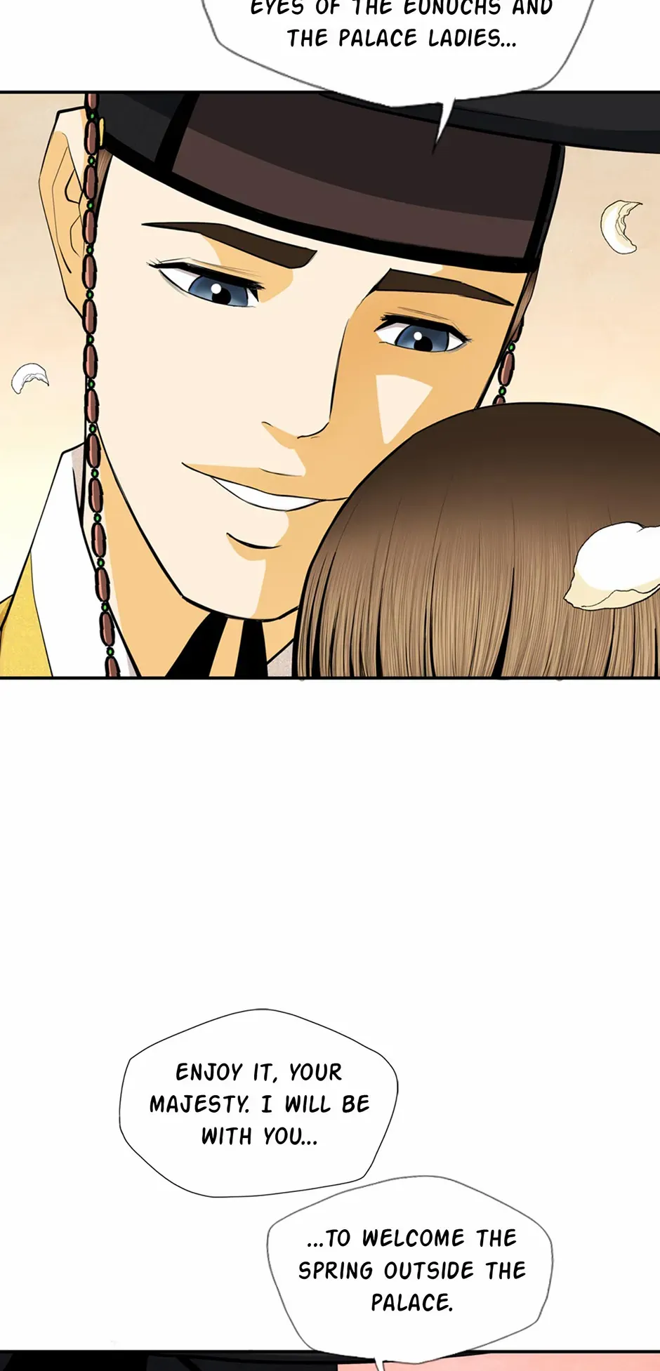 My Beloved Concubine Chapter 159 Online - página 38