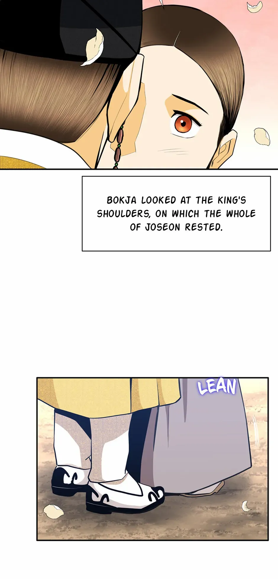My Beloved Concubine Chapter 159 Online - página 39