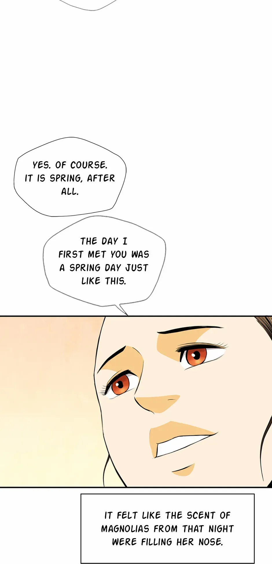 My Beloved Concubine Chapter 159 Online - página 41