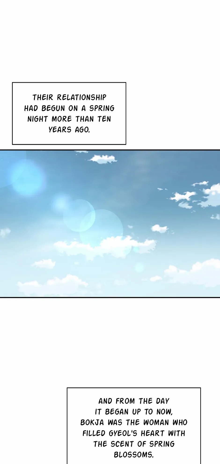 My Beloved Concubine Chapter 159 Online - página 42