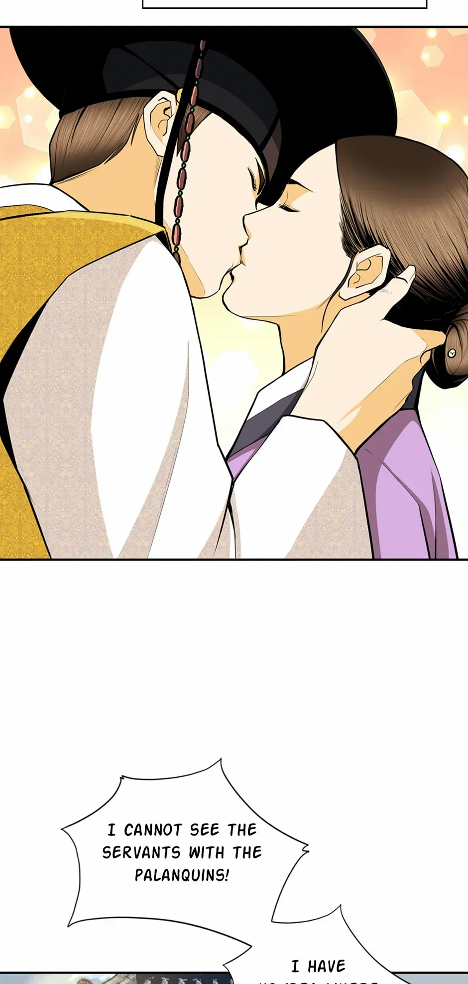 My Beloved Concubine Chapter 159 Online - página 43