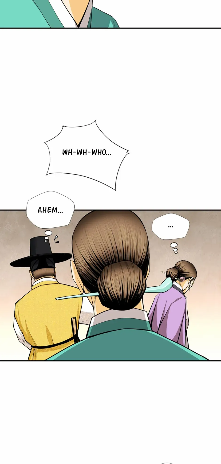 My Beloved Concubine Chapter 159 Online - página 45