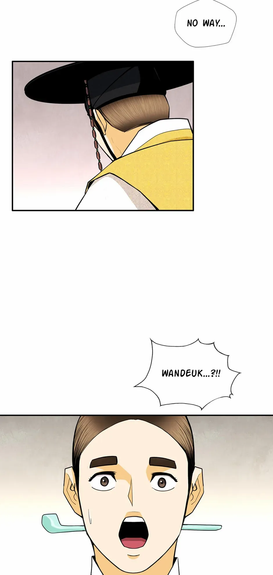 My Beloved Concubine Chapter 159 Online - página 46