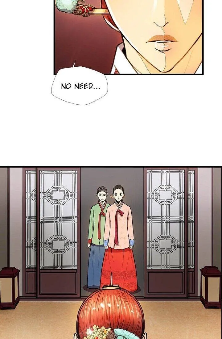 My Beloved Concubine Chapter 16 Online - página 28