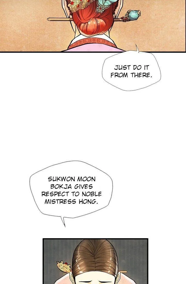 My Beloved Concubine Chapter 16 Online - página 29